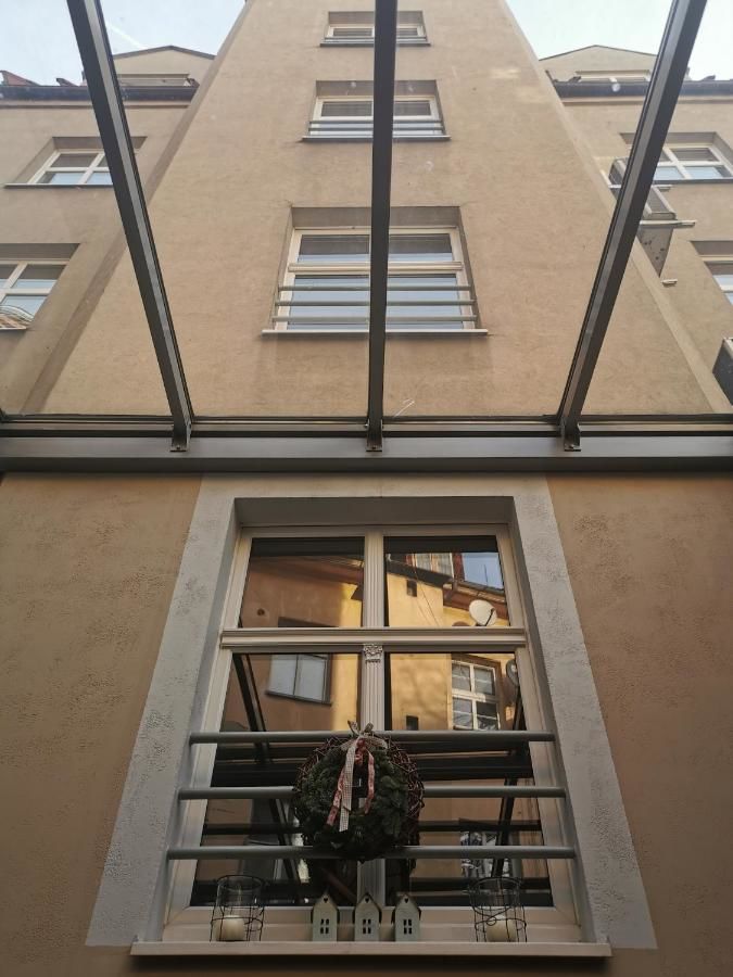 Отель Hotel Stare Miasto Old Town Познань-22