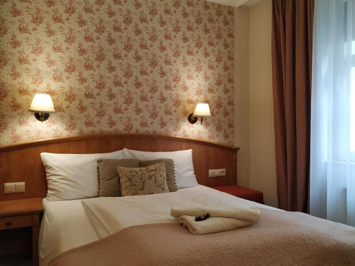 Отель Hotel Stare Miasto Old Town Познань-27