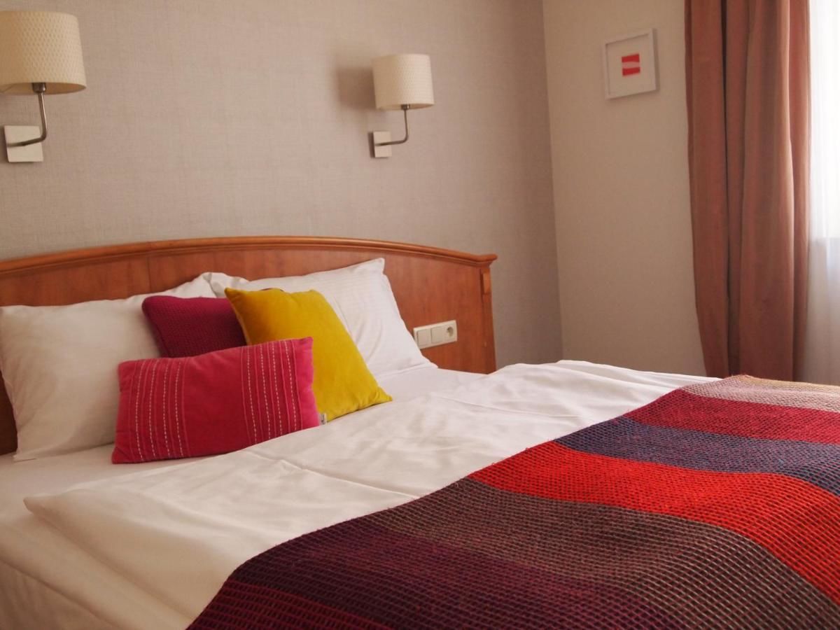 Отель Hotel Stare Miasto Old Town Познань-36