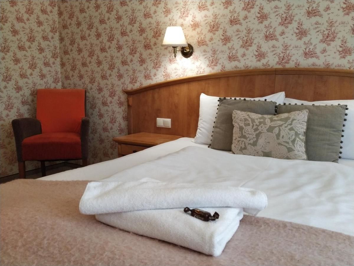 Отель Hotel Stare Miasto Old Town Познань-37