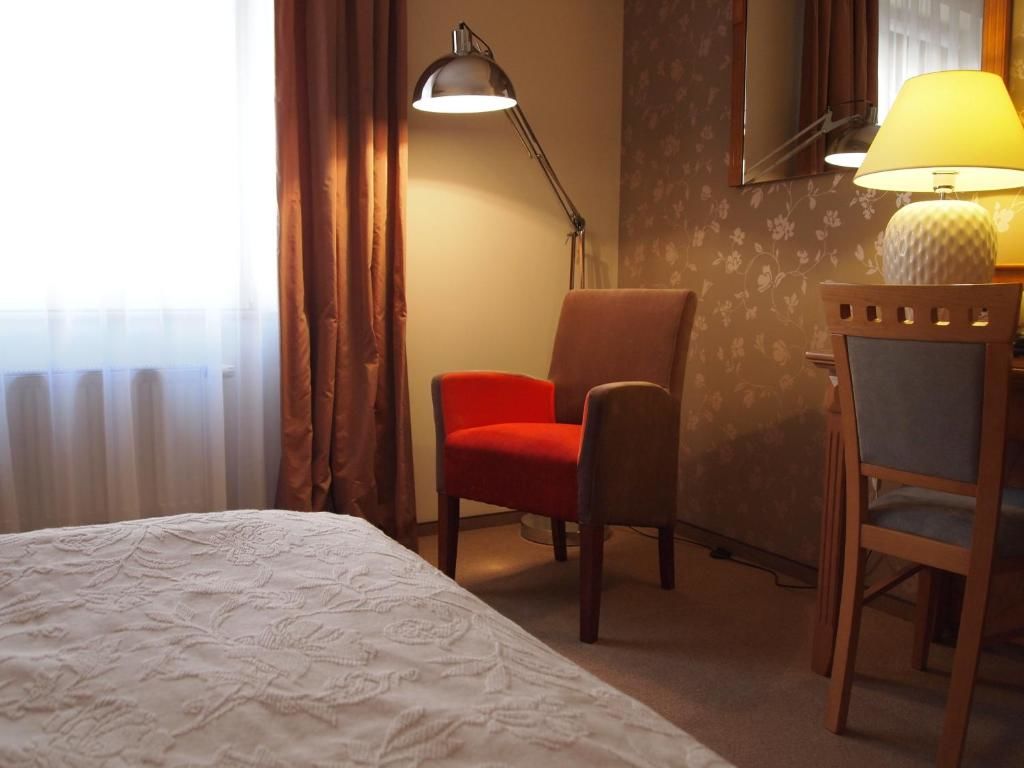 Отель Hotel Stare Miasto Old Town Познань-51