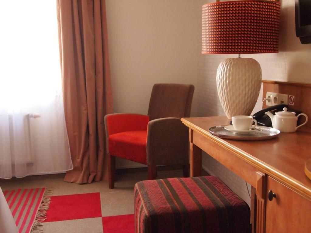 Отель Hotel Stare Miasto Old Town Познань-55