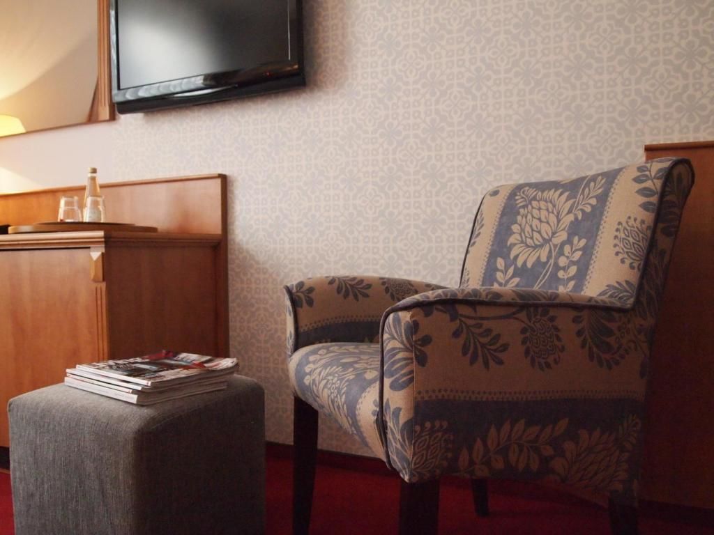 Отель Hotel Stare Miasto Old Town Познань-60