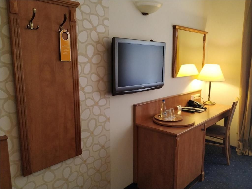 Отель Hotel Stare Miasto Old Town Познань-68