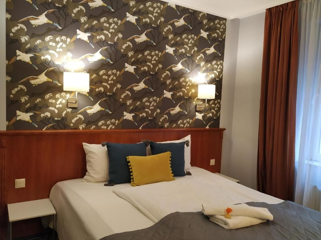 Отель Hotel Stare Miasto Old Town Познань-70